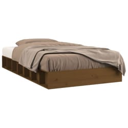 VidaXL 820699 bed frame