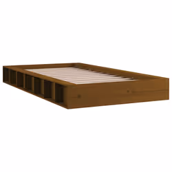 VidaXL 820699 bed frame