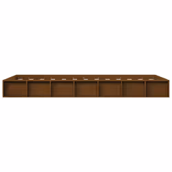 VidaXL 820699 bed frame - Additional view 5