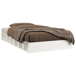 VidaXL 820712 bed frame