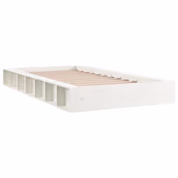VidaXL 820712 bed frame