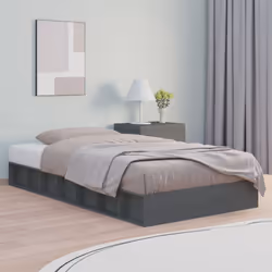 VidaXL 820713 bed frame
