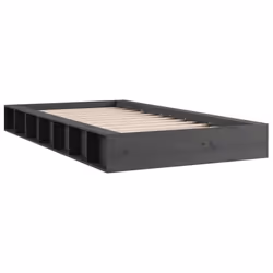 VidaXL 820713 bed frame