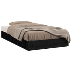 VidaXL 820715 bed frame