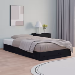 VidaXL 820715 bed frame