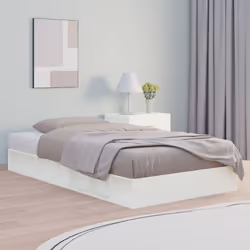VidaXL 820717 bed frame