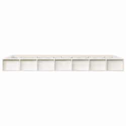 VidaXL 820717 bed frame - Additional view 5