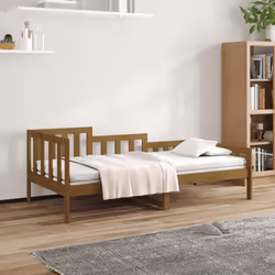 VidaXL 820724 sofa Sofa bed Brown