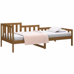 VidaXL 820724 sofa Sofa bed Brown