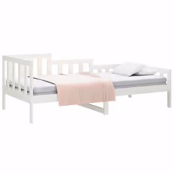 VidaXL 820732 sofa Sofa bed White