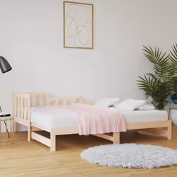 VidaXL 820736 sofa Sofa bed