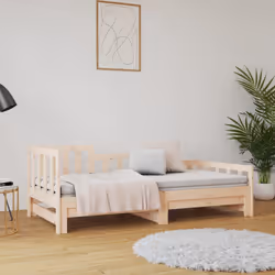 VidaXL 820746 sofa Sofa bed - Additional view 4