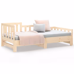 VidaXL 820746 sofa Sofa bed - Additional view 5
