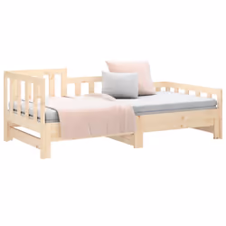 VidaXL 820746 sofa Sofa bed - Additional view 6