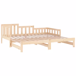 VidaXL 820746 sofa Sofa bed - Additional view 7