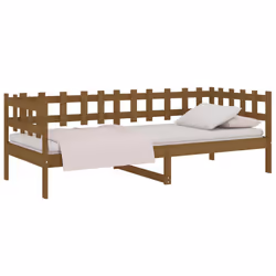 VidaXL 820754 sofa Sofa bed Brown
