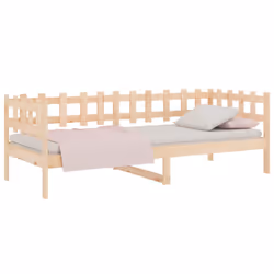 VidaXL 820756 sofa Sofa bed - Additional view 3