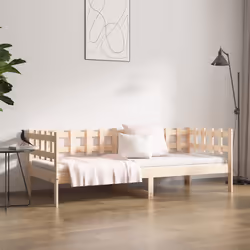 VidaXL 820756 sofa Sofa bed - Additional view 4