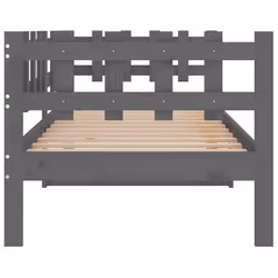 VidaXL 820758 sofa Sofa bed Grey - Additional view 8