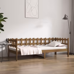 VidaXL 820759 sofa Sofa bed Brown