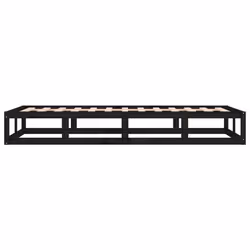 VidaXL 820785 bed frame - Additional view 6