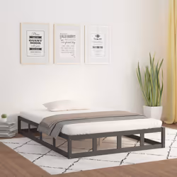 VidaXL 820803 bed frame