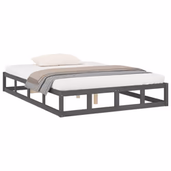 VidaXL 820803 bed frame