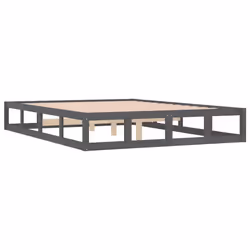 VidaXL 820803 bed frame - Additional view 4