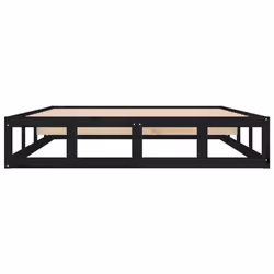 VidaXL 820810 bed frame - Additional view 4