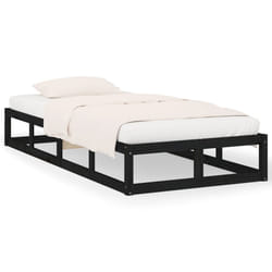 VidaXL 820825 bed frame