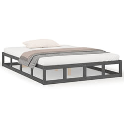 VidaXL 820833 bed frame