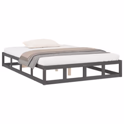 VidaXL 820833 bed frame