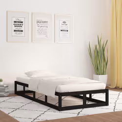 VidaXL 820835 bed frame
