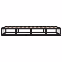 VidaXL 820835 bed frame - Additional view 6