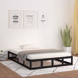 VidaXL 820840 bed frame