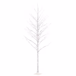 vidaXL Cherry Blossom LED Tree Warm White Christmas Light Display Multi Sizes - 300 cm
