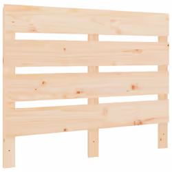 VidaXL 821327, Pinewood, 900 mm, 80 cm, 30 mm