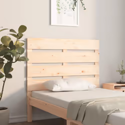 VidaXL 821327 headboard/footboard