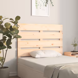 VidaXL 821327 headboard/footboard