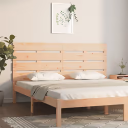 VidaXL 821337 headboard/footboard
