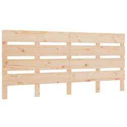VidaXL 821352 headboard/footboard