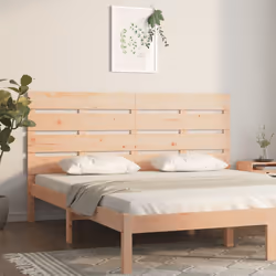 VidaXL 821352 headboard/footboard