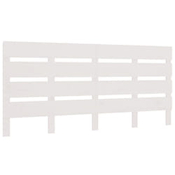 VidaXL 821353 headboard/footboard White