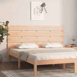 VidaXL 821357 headboard/footboard