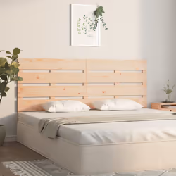 VidaXL 821362 headboard/footboard - Additional view 3