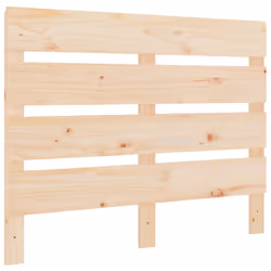 VidaXL 821367, Pinewood, 750 mm, 80 cm, 30 mm