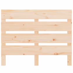 VidaXL 821367 headboard/footboard