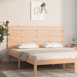 VidaXL 821372 headboard/footboard