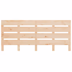 VidaXL 821372 headboard/footboard - Additional view 4