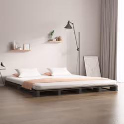 VidaXL 821414 bed - Additional view 2